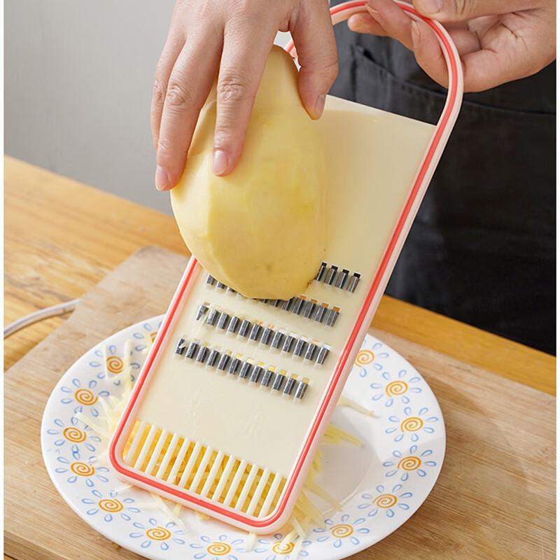 Овощерезка из нержавеющей стали