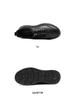 Red Dragonfly Men's Genuine Leather Anti-Slip Waterproof Casual Shoes