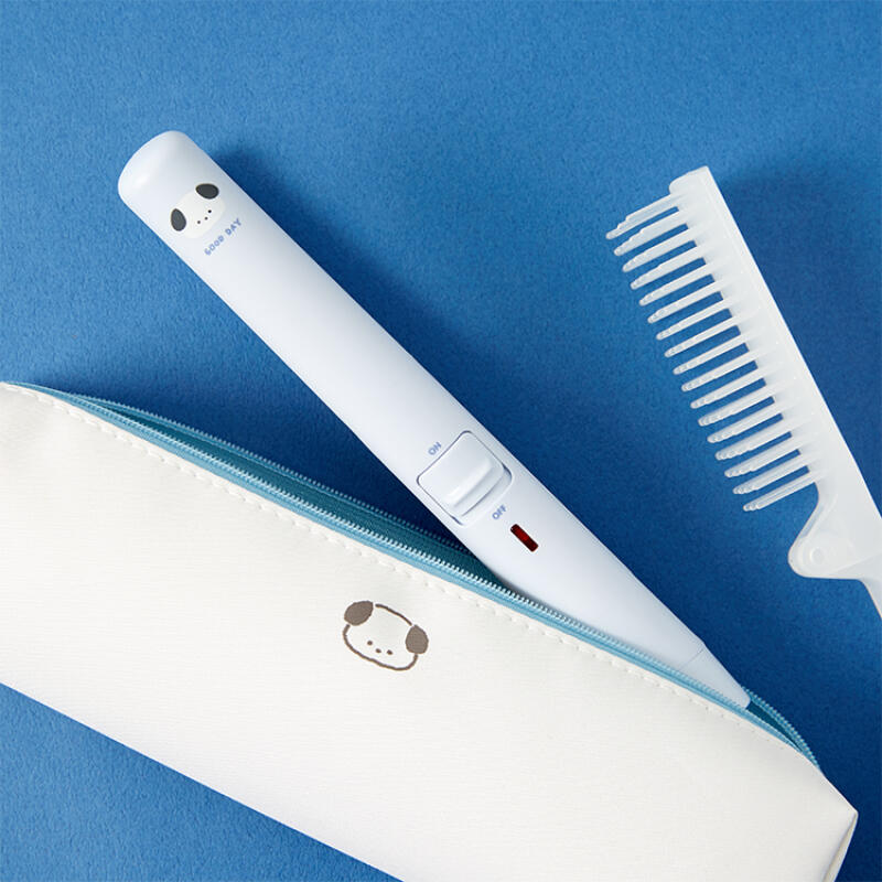 

Pouch Godegi_Pastel Blue Puppy (26030498)