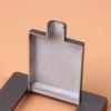 Cable Exit Hole Panel, 86-Type Cover Panel, Hole Blocking, Decorative Panel, Screw/Pasted To Cover Up Unsightly Parts