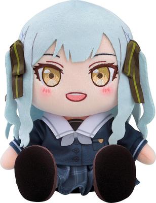 BanG Dream! CRYCHIC Toyokawa Yoshiko Plush Doll