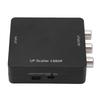 HD To AV Converter HD Multimedia Interface To AV Video Converter Splitter 1080P High Definition RCA Composite Adapter
