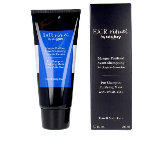 

Шампунь-маска Sisley Hair Rituel Pre- Purifying Mask 300 мл