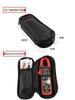 Wear-Resistant Canvas Tool Bag: Universal Meter, Instrument Storage, Pliers Repair, Card Holder.