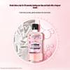 Yunnan Baiyao Essential Oil Mouthwash, Cherry Blossom Peach Flavor