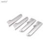 Car Inner Door Handle Bowl Decoration Cover Trim For Toyota Land Cruiser Prado FJ150 150 2010 -  Matte Accessories Interior