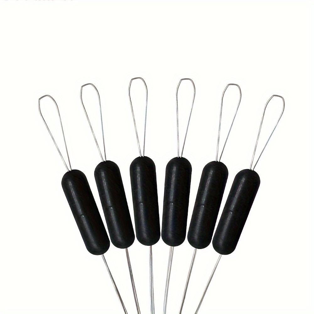 Fishing Bobber Stoppers - Designed to Prevent Line Slippage, These Stoppers Come in Medium Sizes And Are Easy to Use for Your Fishing Tackle