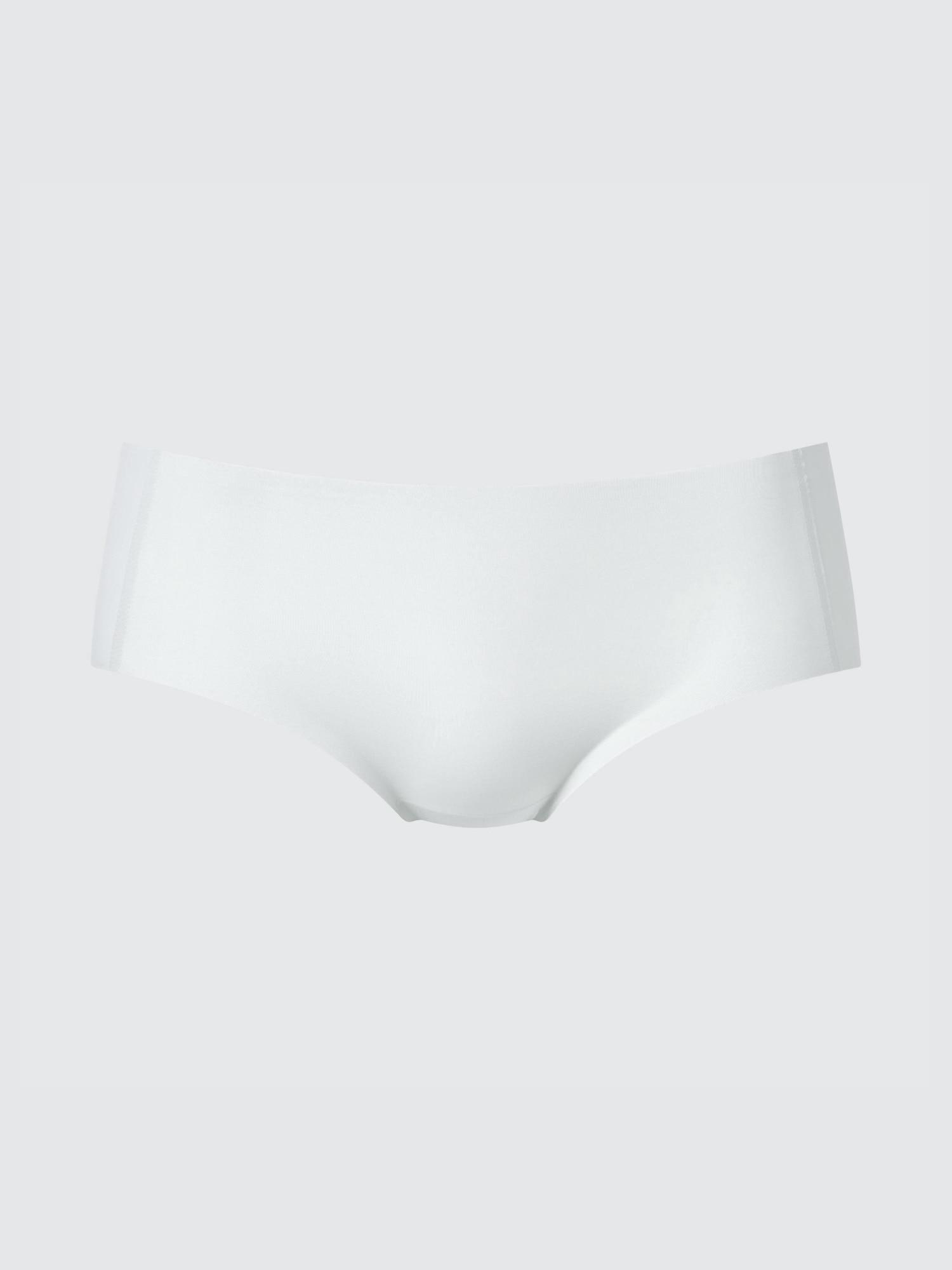 

Бесшовные шорты Uniqlo Airism Hip Hugger 50 LIGHT GREEN/WOMEN XS