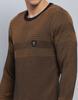 MONTE CARLO Men's Casual Fit Pullover