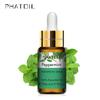 PHATOIL 5/10/30/100ML Peppermint Essential Diffuser for Refreshing Treat Sunburn Skin Repellent Purify Air Therapeutic-Grade Essential Oil