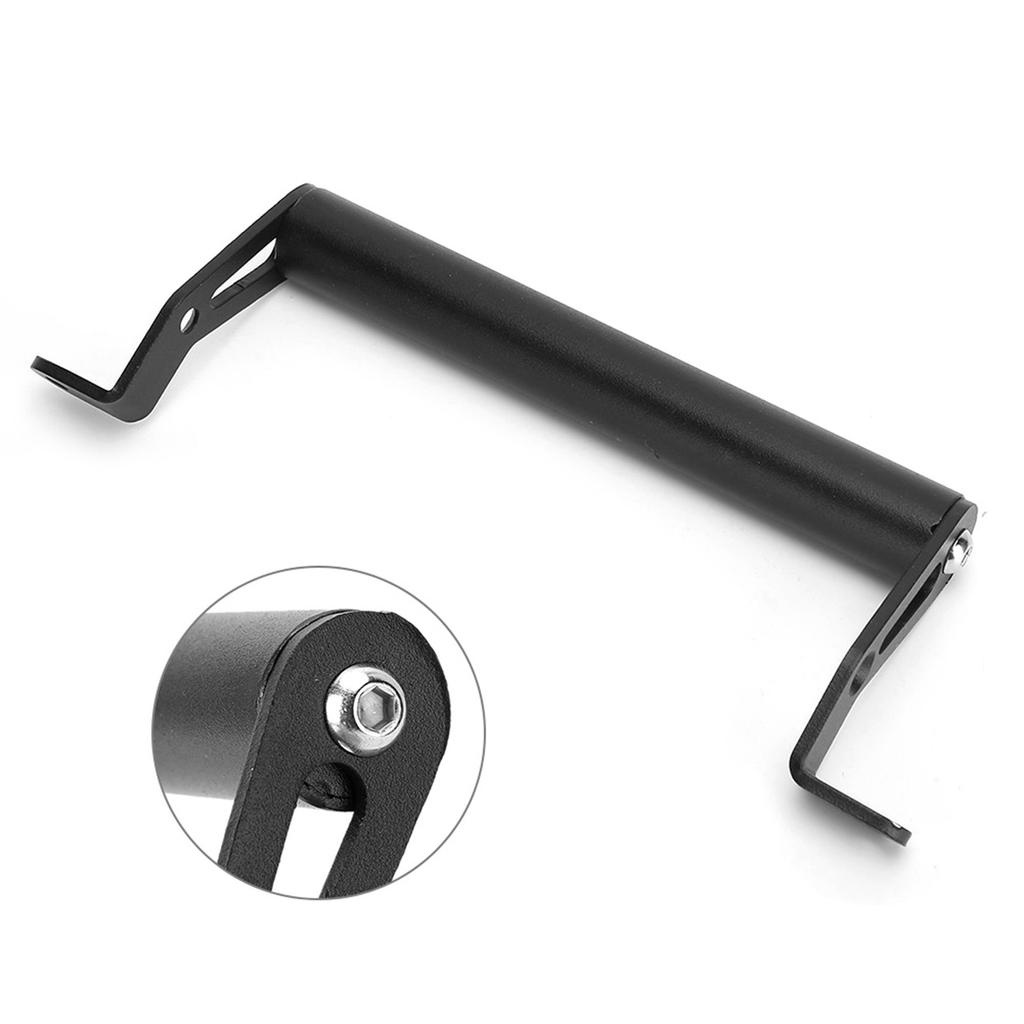 GPS Navigation Motorcycle Bracket Phone Holder Fits for 1290 Super Adventure S R 17‑18