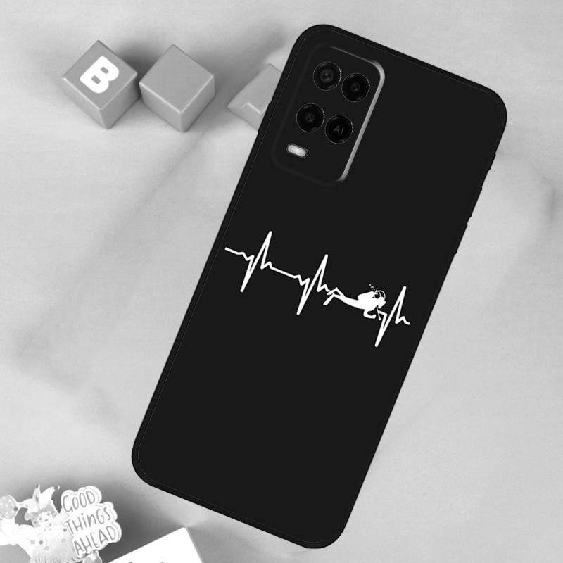 

Scuba Diver Diving Case For Oppo A98 A78 A18 A38 A58 A74 A94 A54 A15 A17 A57 A6 A5 Pro A16 A76 A96 A40 A60 A80 OPPO A98 5G