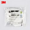 3M 9502V+ KN95 Protective Face Mask with Knitted Band - Anti-Dust and Anti-Particulate