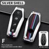 BYD Song Pro (2nd Gen) 19 Model Qin Tang Key Cover with Buckle