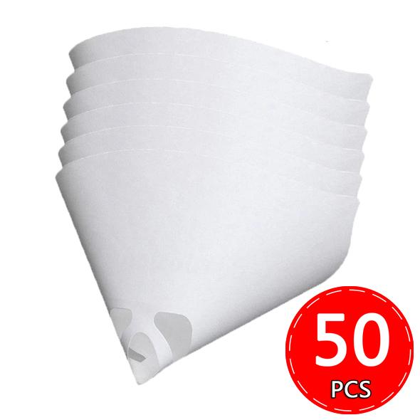 Papierfilter Autolackspray 100 Mesh Reinigungssieb Trichtersieb Konischer Nylon Mikron Papiertrichter Werkzeuge Trichterfilter
