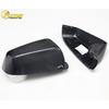 BMW 567 F12/F13 F01/F02 E60 LCI Carbon Fiber Rearview Mirror Shell Cover