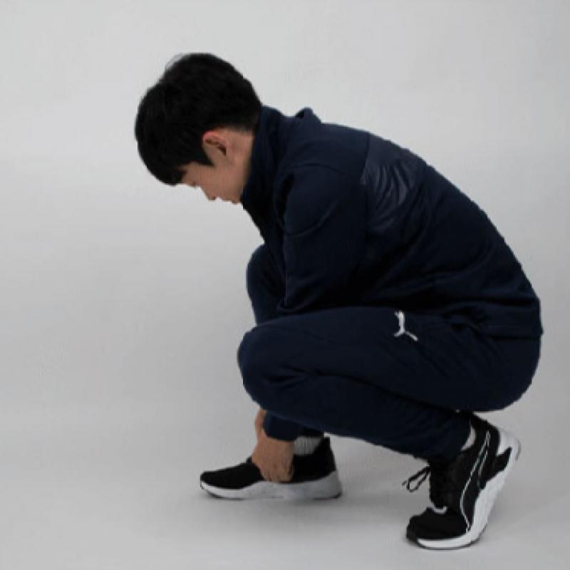 Puma Winter Brushed Club Tracksuit Sweatshirt Sweatshirt Sportswear Set