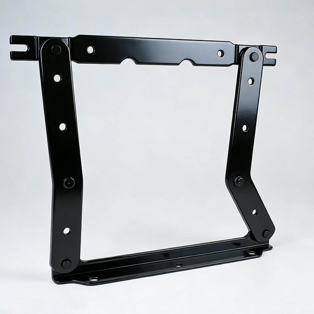 Black Folding Sofa Bed Hinges 2