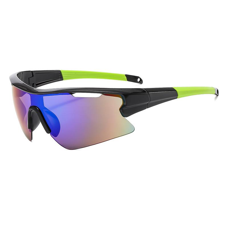 Cycling sunglasses skiing windproof day and night goggles sunglasses women