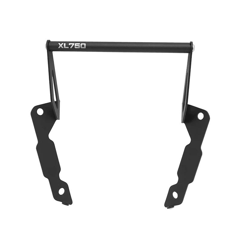 For Honda XL750 GPS Navigation Bracket Phone Holder Stand XL 750 Transalp 750 2023 2024 Motorcycle Accessories