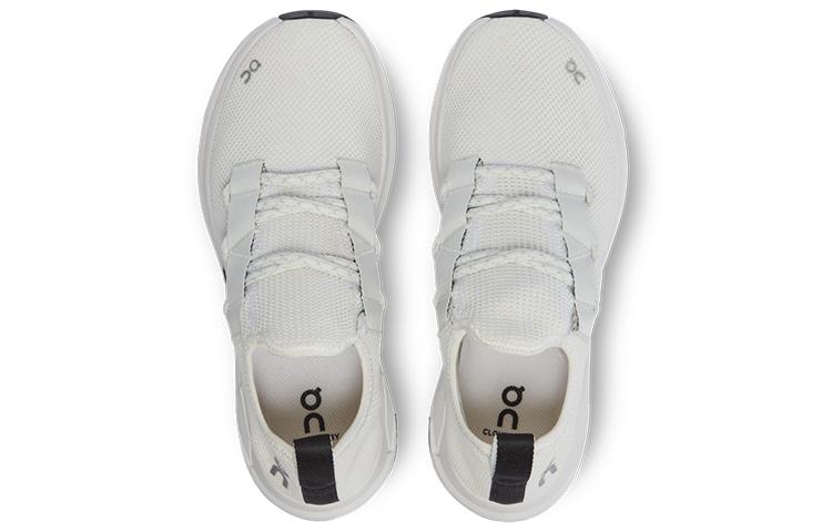On Cloudeasy Fabric Cushioning Slip Resistant Abrasion Resistant Breathable Low Top Sports Casual Shoes Women's 76.98439