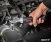 Kyoto Machine Tools KTC 9.5sq. Cordless Ratchet Wrench Set JTRE330L Japan