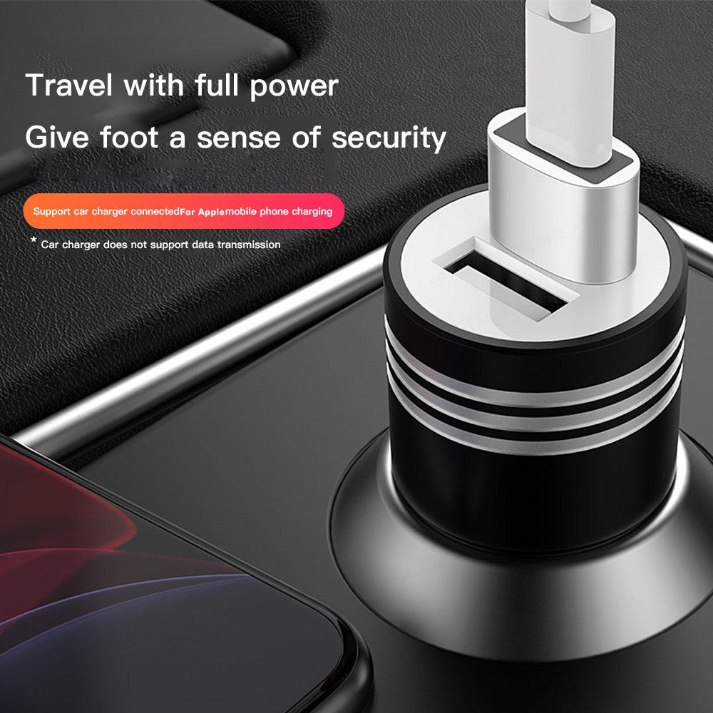 2PCS Ladegerät Adapter für IPhone 13 Pro Max 13Pro 13 USB Typ-C Adapter Typ C USB-C Konverter für IPhone 12 Laptop Typ C Kabel