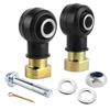 ATV Tie Rod End Kit for Polaris Sportsman 500 570 700 800 400 450 Ranger 500 570 800 900 Crew RZR 570 800 Ranger XP 700