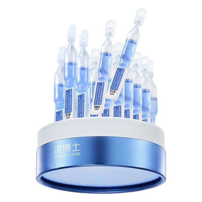 

Dr. Ling Anti-Aging & Hydrating Facial Serum