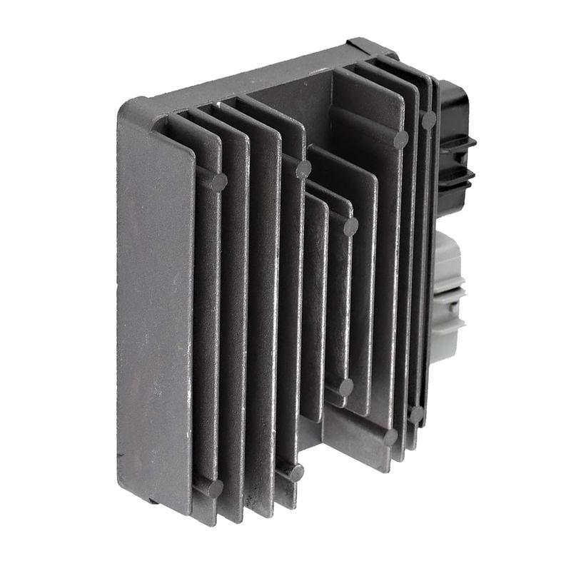 Motorcycle Voltage Regulator Rectifier for Honda Trx 420 Rancher Fa Fe Fm Fpa 31600-Hp5-601