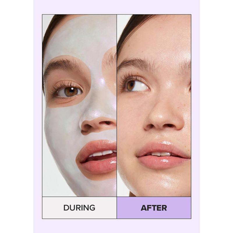 I DEW CARE Magic Chrome Mask Sugar Kitten 85ml