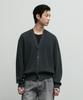 Blankroom All-Weather Cardigan_Olive