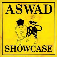 

CD ASWAD - Showcase 5398677 Mango 1991 US Reggae, Ska & Dub Used
