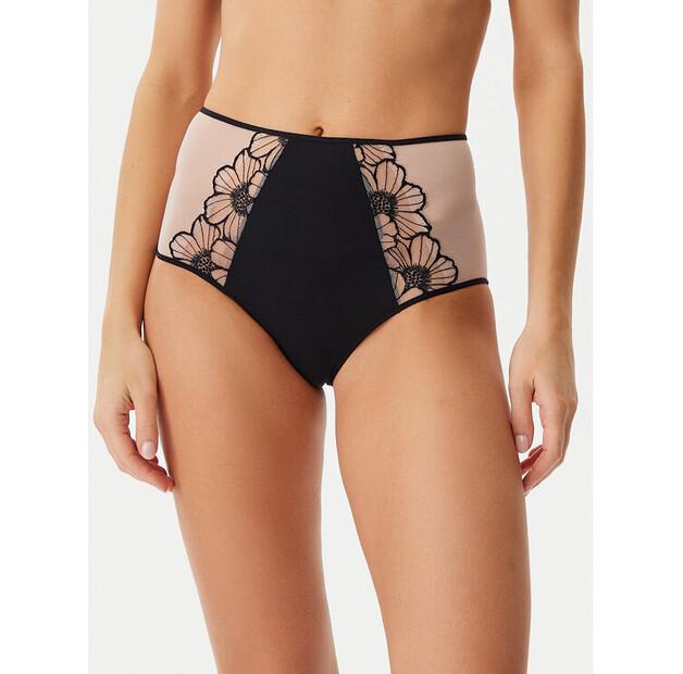 Трусики классические Chantelle Lush EU 46