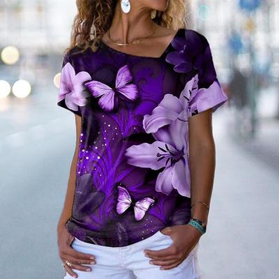 Oberteile – T-Shirts