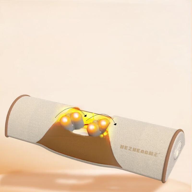 Hezheng HZ-Z-2 Neck Massage Pillow