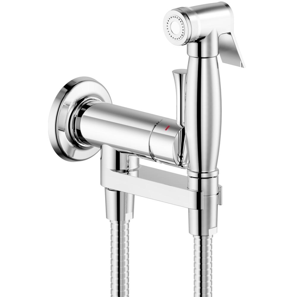 

Гигиенический душ Nobili Av00610cr