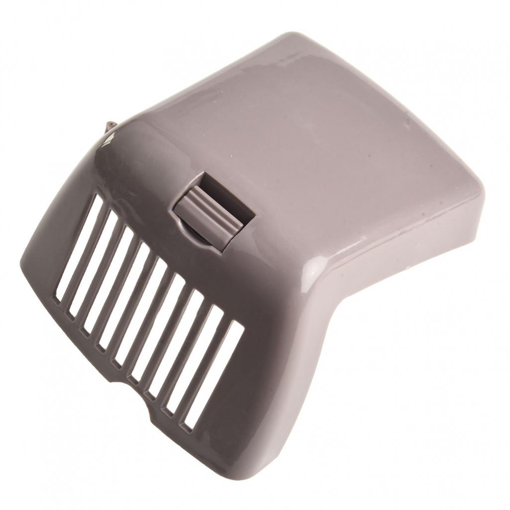 Air Filter Box Cover Enhanced Air Filtration Garden Tool Parts