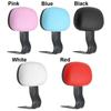 Soft Scooter Motorcycle Cushion Pad Rear Seat Rest E-Bike Back Lazyback Electric Bicycle Backrest
