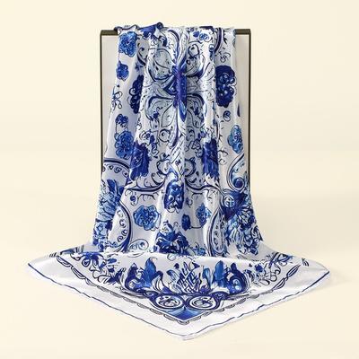 Αξεσουάρ – Κασκόλ και μαντήλια