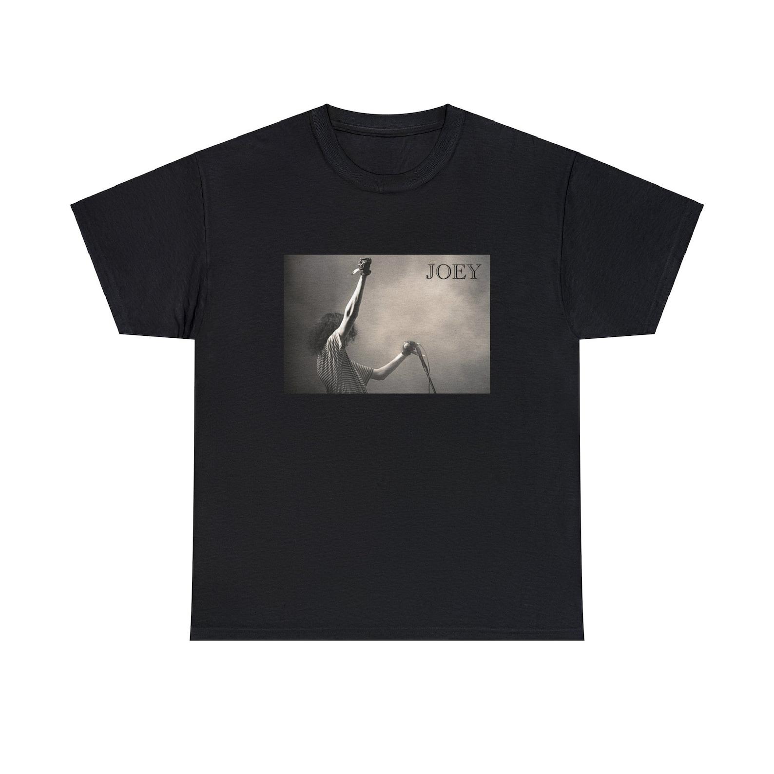 Joey Ramone, T shirt, Ramones M