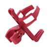 Outdoor Mountain Bike Cycling   Handle Bar Water Bottle Cup Rack Holder Cage Black