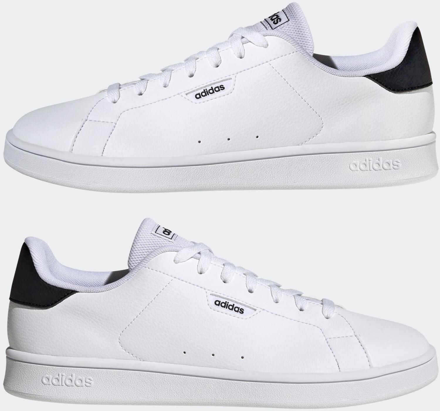 

Кроссовки Adidas Urban Court белый/черный 46