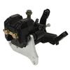 Rear Brake Caliper Strong Braking Power 43310 HN1 003 Replacement for Sportrax 400 TRX400EX 1999 To