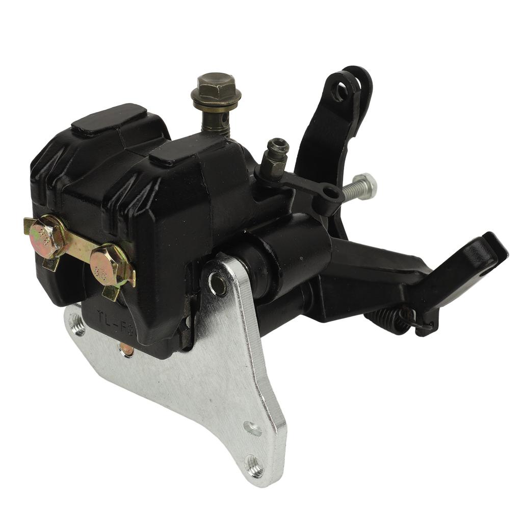 Rear Brake Caliper Strong Braking Power 43310 HN1 003 Replacement for Sportrax 400 TRX400EX 1999 To