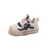 2025 Spring/Autumn Casual Breathable Mesh Baby Toddler Shoes for Boys & Girls