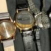 Used Watches Bulk Sale Bulova Citizen the Clock House