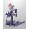 S.H.Figuarts Lacus Clyne (Pilot Suit Ver.) Ride-On Reproduction Set, PVC & ABS, Approximately 130mm, Pre-painted Complete Figure