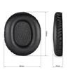 Elastic Ear Pads Headband for ATH-M70X M70 Headphone Noise Cancelling Cushions Qualified Ear Pad Sleeve Buckle Earcups