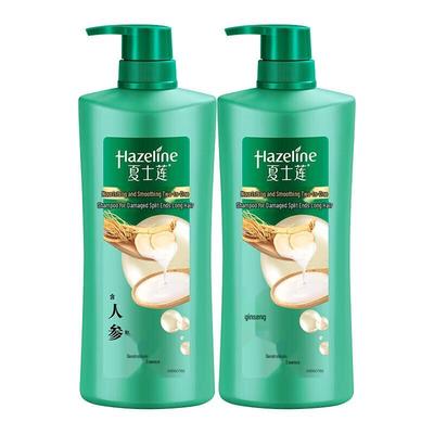 Hazeline Multi-Effect Närande Schampo